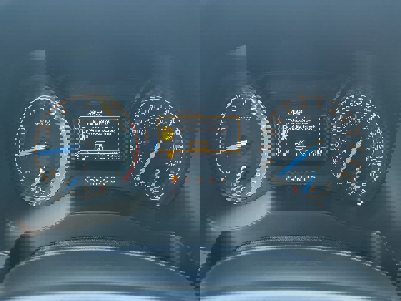 Certified 2019 Ford Ranger XLT w/ Equipment Group 302A Luxury image 24