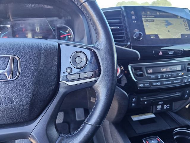 Used 2020 Honda Pilot Elite image 26