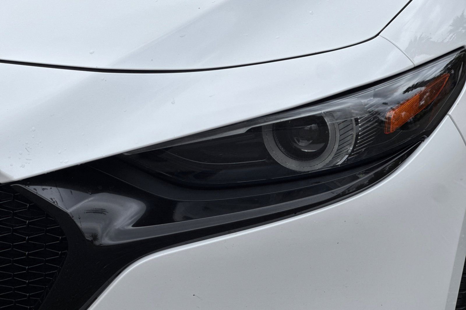 Used 2021 MAZDA MAZDA3 s FWD image 53