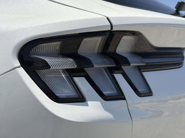 Certified 2023 Ford Mustang Mach-E Premium RWD image 8