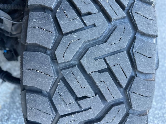 Certified 2024 Ford F250 Limited w/ FX4 Off-Road Package image 11