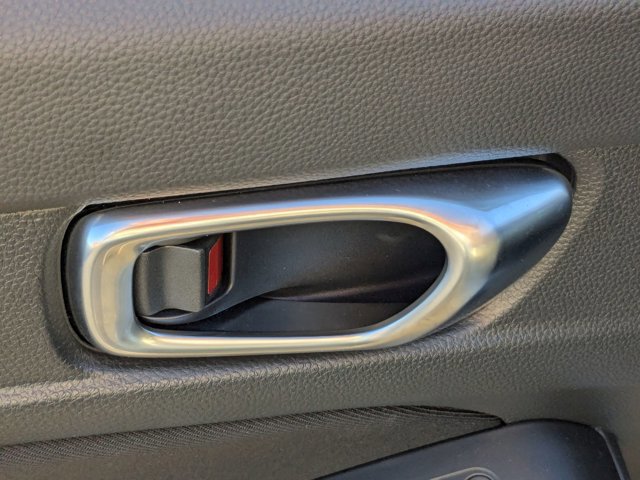 Used 2026 Honda Civic Sport image 15