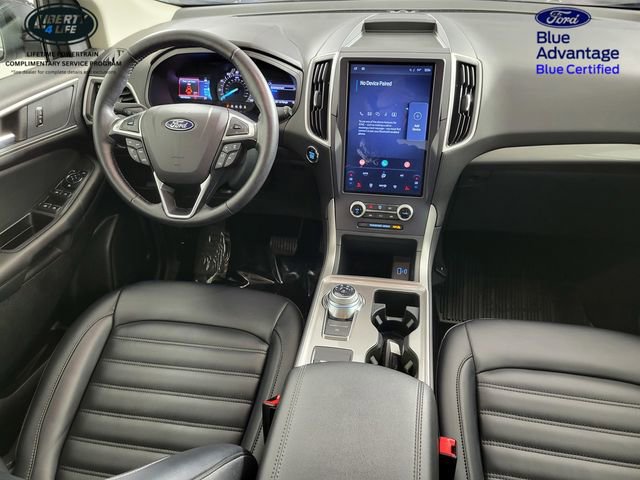 Certified 2023 Ford Edge SEL w/ Convenience Package image 35