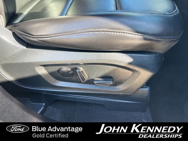 Certified 2023 Ford Explorer XLT w/ Equipment Group 202A image 39