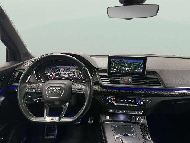 Used 2019 Audi SQ5 Prestige image 11