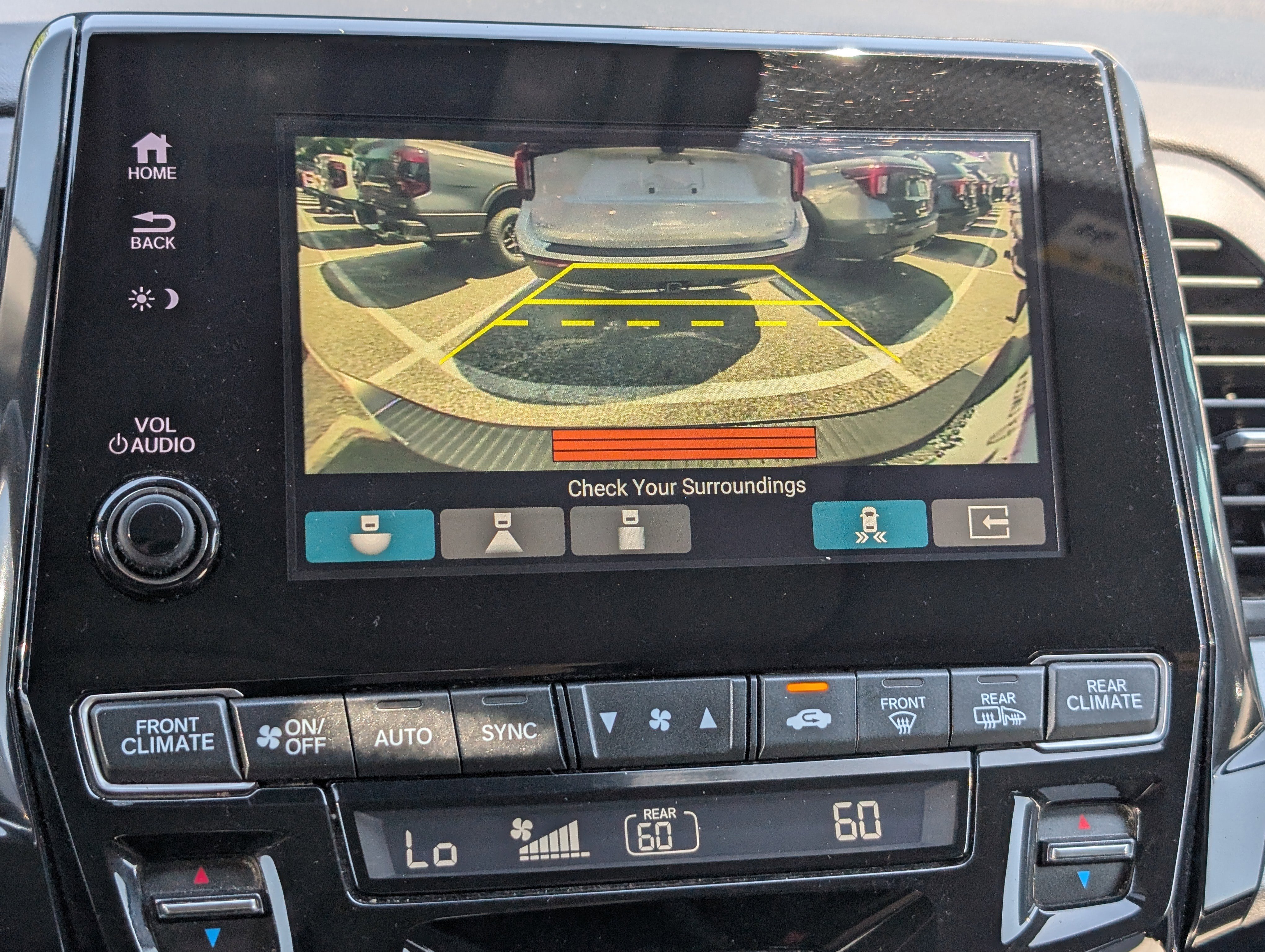 Used 2021 Honda Odyssey Touring image 38
