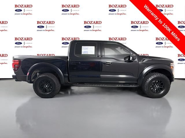 Certified 2025 Ford F150 Raptor AWD/4WD image 10
