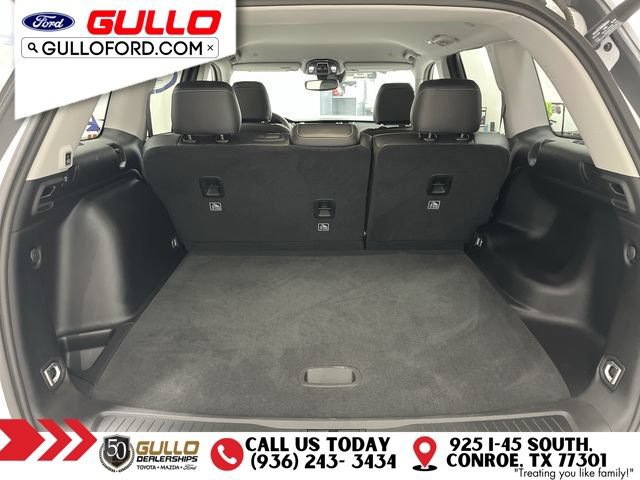 Used 2023 Jeep Grand Cherokee Limited AWD/4WD image 11