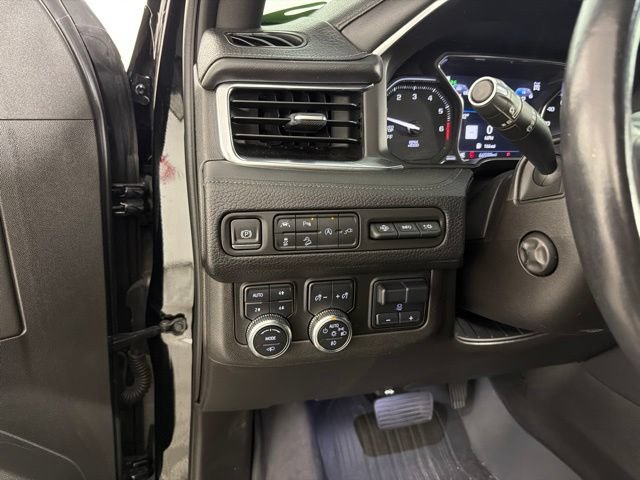 Used 2021 GMC Yukon Denali w/ Denali Ultimate Package AWD/4WD image 21