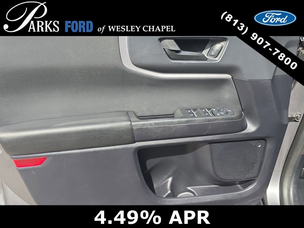 Certified 2023 Ford Bronco Sport Big Bend AWD/4WD image 15
