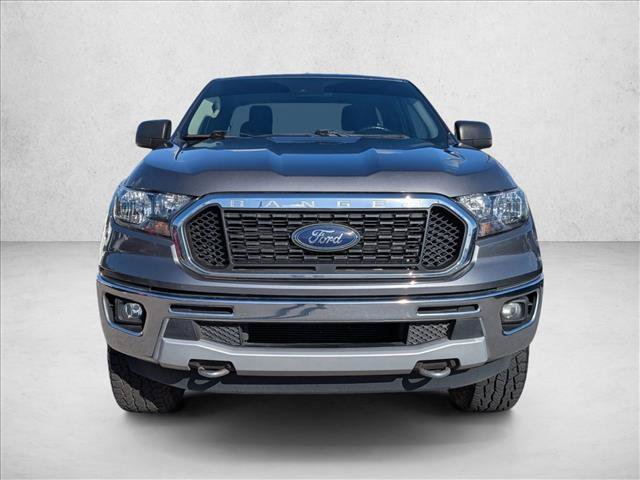 Certified 2022 Ford Ranger XLT w/ Equipment Group 301A Mid AWD/4WD video 2