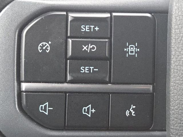 Certified 2024 Ford F150 XLT w/ Mobile Office Package image 27