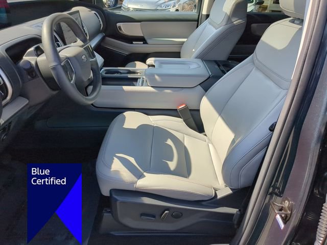 Certified 2025 Ford Expedition Active AWD/4WD image 14