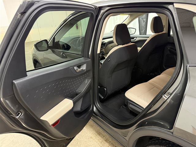 Certified 2020 Ford Escape SE AWD/4WD image 24