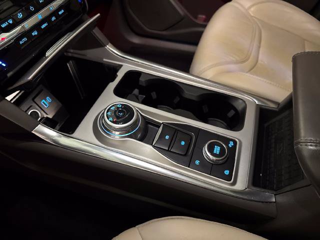 Certified 2023 Ford Explorer Platinum w/ Technology Package AWD/4WD image 31