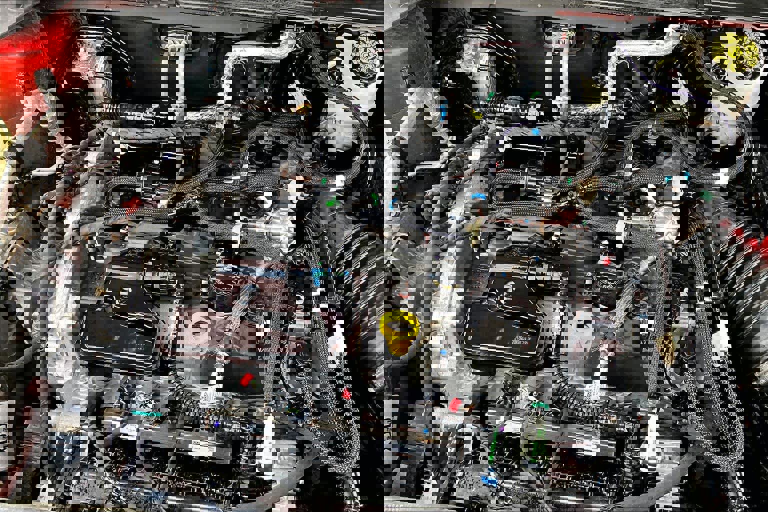 Certified 2023 Ford Bronco Sport Big Bend image 34