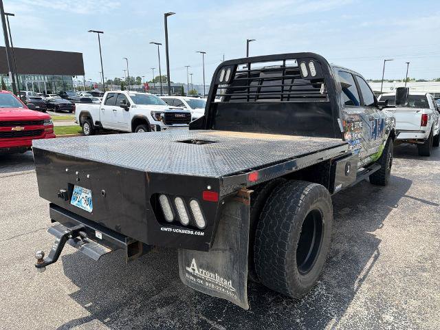 Used 2020 RAM 3500 Laramie AWD/4WD image 5