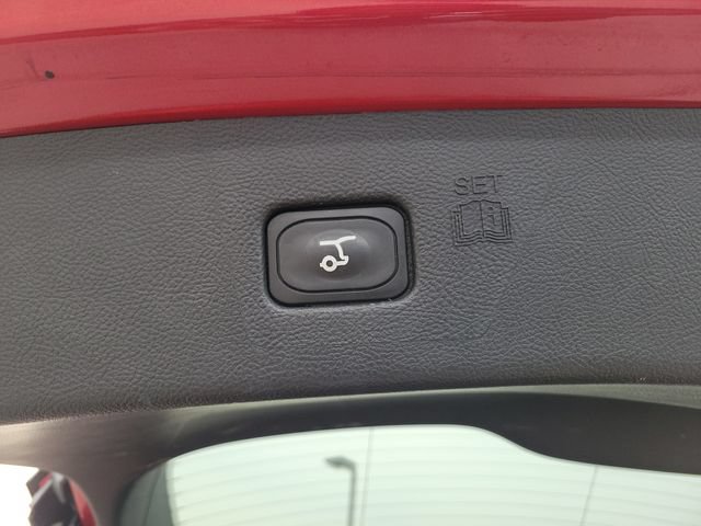 Certified 2024 Ford Edge Titanium AWD/4WD image 29