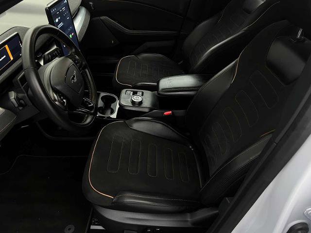 Certified 2022 Ford Mustang Mach-E GT image 13