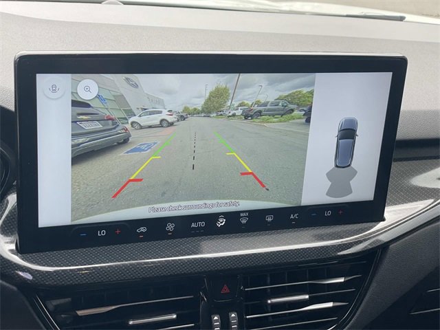 Certified 2024 Ford Escape ST-Line w/ Tech Pack #1 image 12