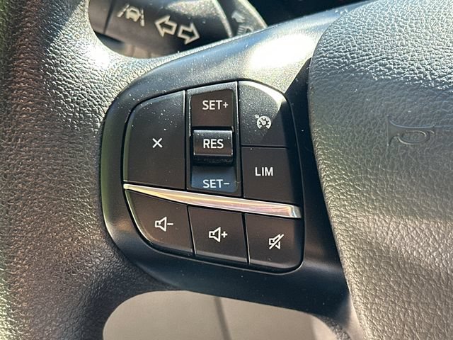 Certified 2025 Ford Transit 250 Low Roof w/ Exterior Upgrade Package RWD image 26