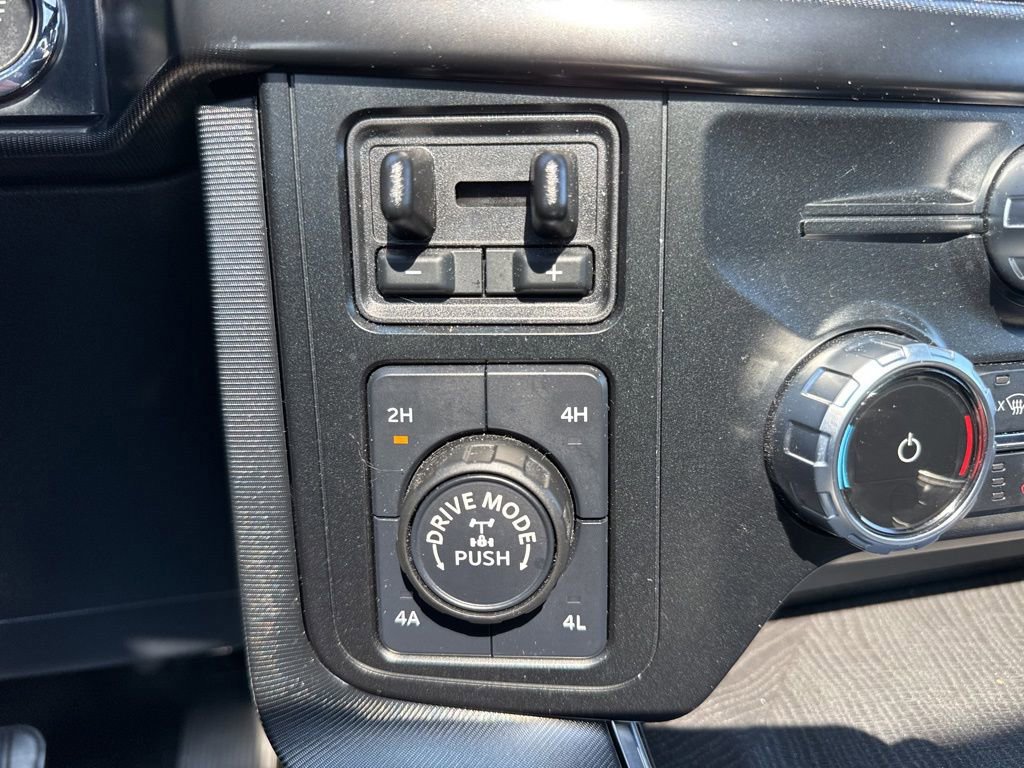 Certified 2023 Ford F150 Platinum w/ Equipment Group 701A High image 33