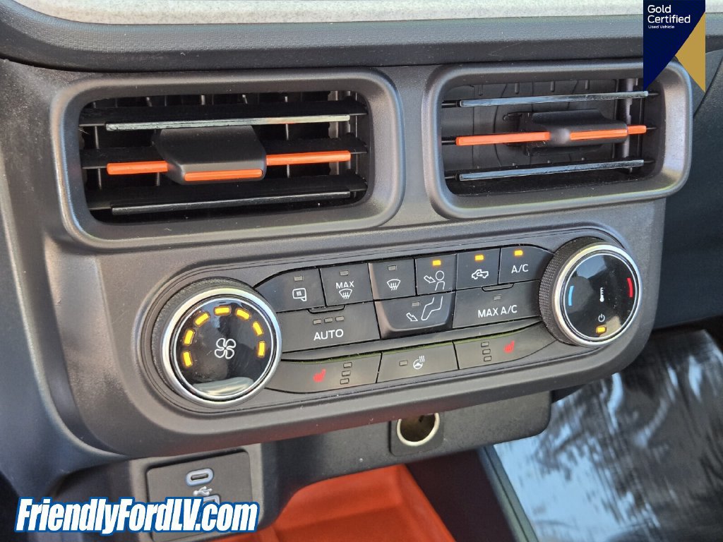 Certified 2023 Ford Maverick XLT w/ XLT Luxury Package FWD image 23