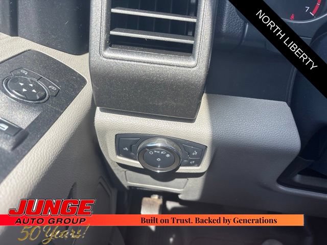 Certified 2022 Ford F250 XL w/ Power Equipment Group AWD/4WD image 20