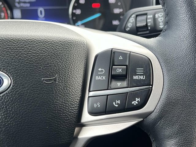 Certified 2023 Ford Explorer XLT w/ Equipment Group 202A image 27