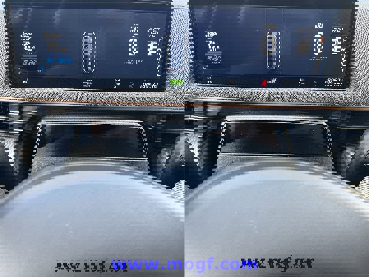 Certified 2022 Ford Mustang Mach-E GT image 16