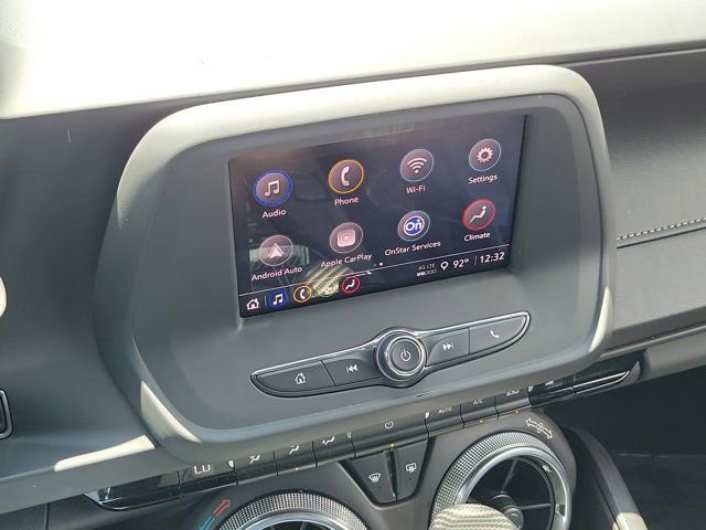 Used 2023 Chevrolet Camaro LT RWD image 19