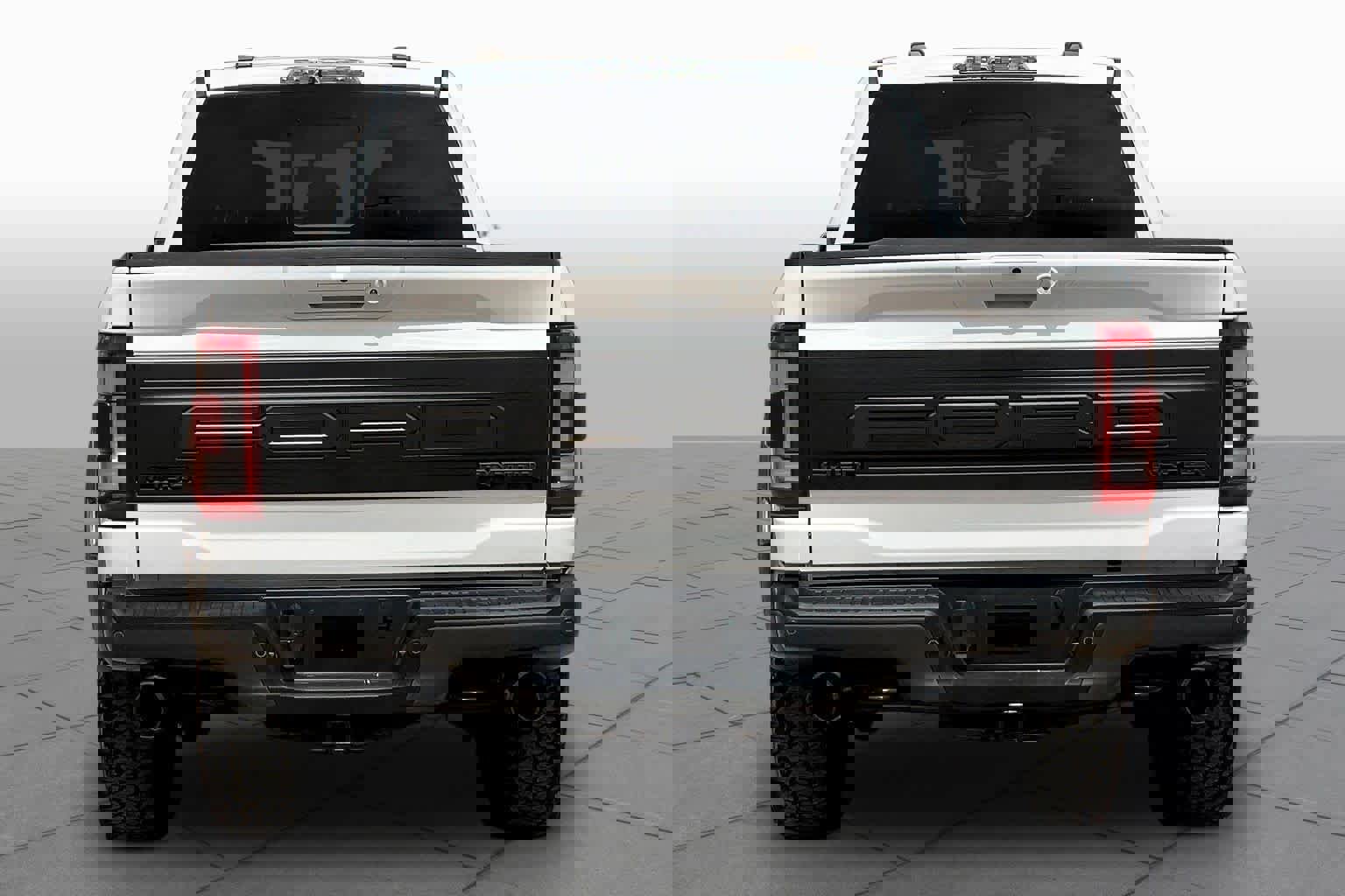 Certified 2023 Ford F150 Raptor AWD/4WD image 2