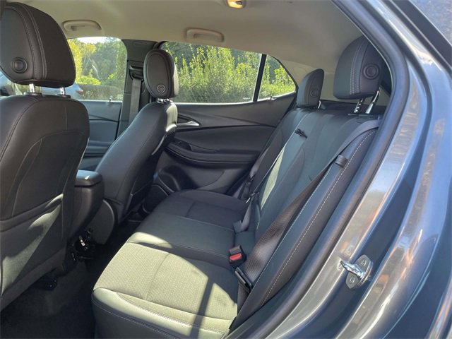Used 2021 Buick Encore GX Select w/ Sport Touring Package image 62