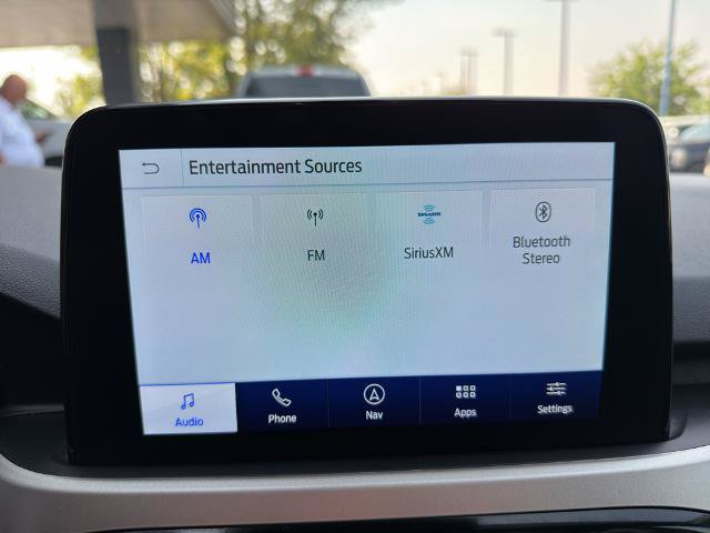 Certified 2022 Ford Escape SEL AWD/4WD image 25
