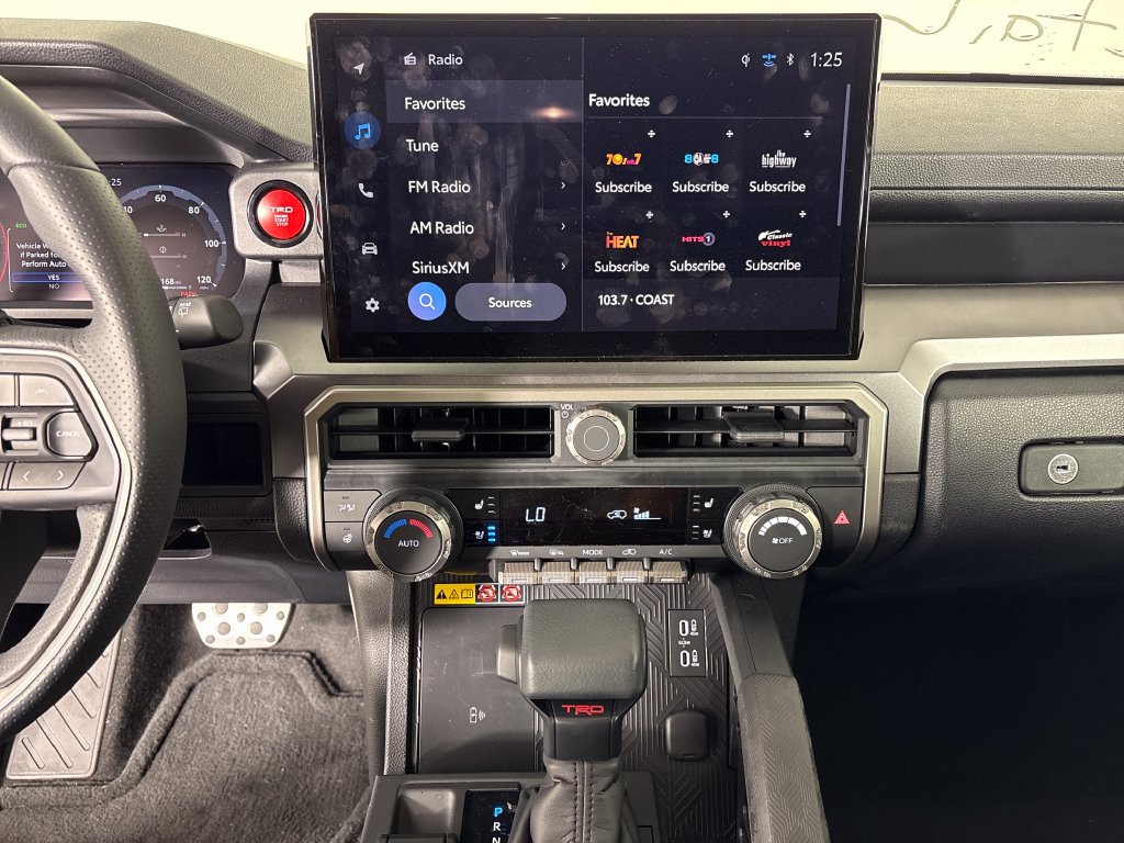 Used 2026 Toyota 4Runner TRD Sport Premium AWD/4WD image 29