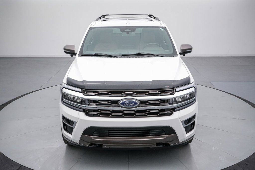 Certified 2024 Ford Expedition King Ranch AWD/4WD image 10
