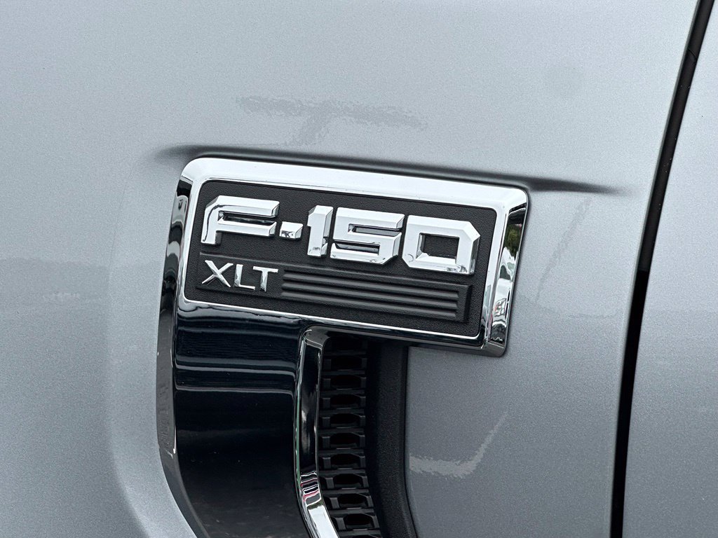 Certified 2023 Ford F150 XLT w/ Equipment Group 302A High AWD/4WD image 31