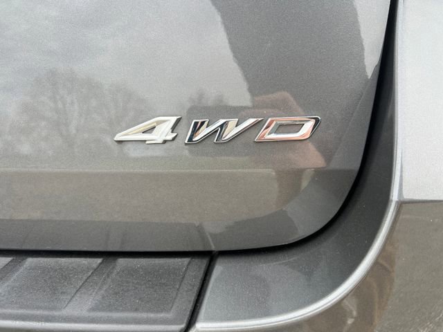 Certified 2023 Ford Explorer XLT w/ Equipment Group 202A AWD/4WD image 41