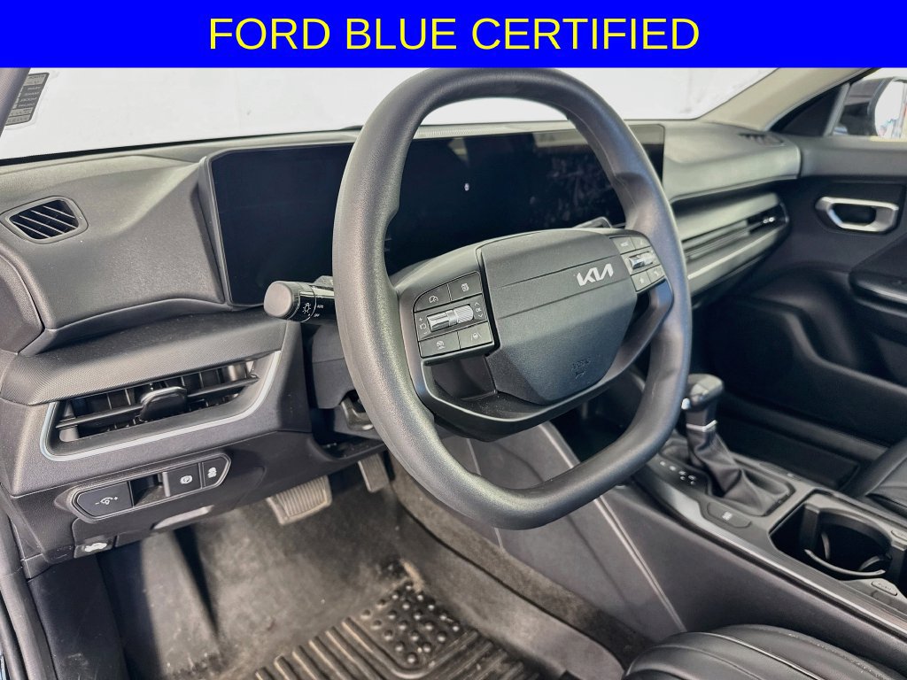 Used 2026 Kia K4 FWD image 12
