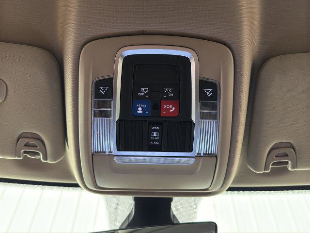 Used 2022 RAM 2500 Laramie image 23