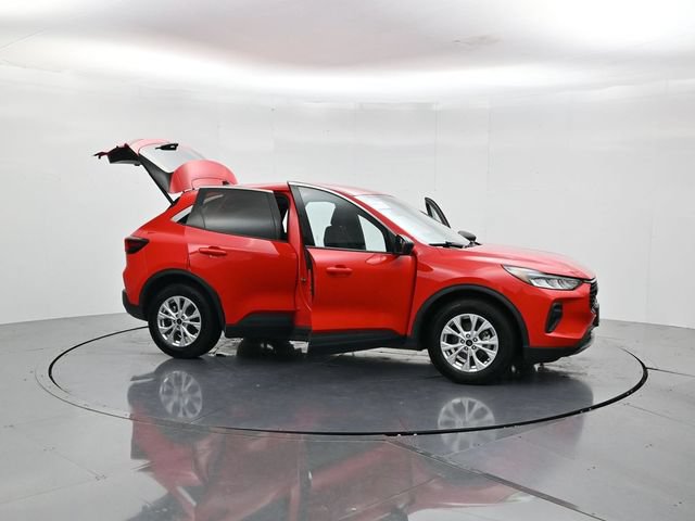 Certified 2024 Ford Escape Active FWD image 52