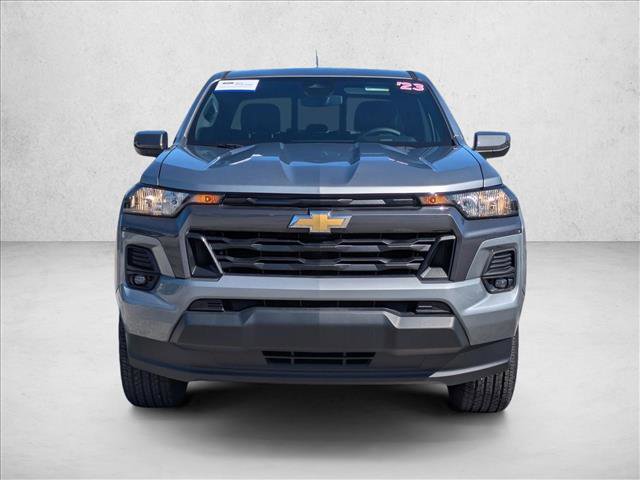 Used 2023 Chevrolet Colorado LT w/ LT Convenience Package video 2