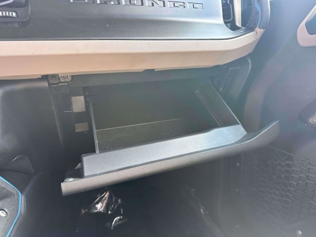 Certified 2021 Ford Bronco Wildtrak image 31