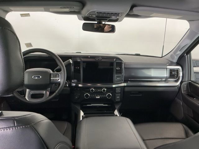 Certified 2025 Ford F450 Lariat w/ FX4 Off-Road Package AWD/4WD image 30