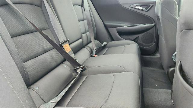 Used 2024 Chevrolet Malibu LT image 34