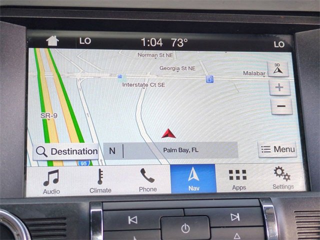 Certified 2017 Ford Mustang Premium image 19