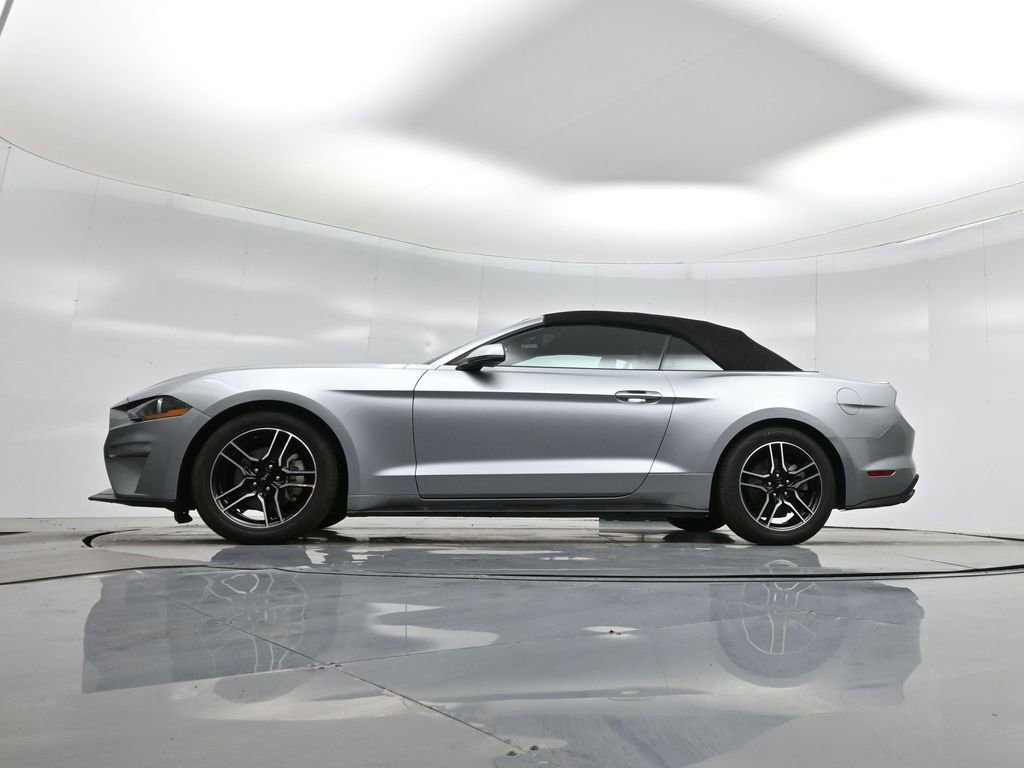 Certified 2023 Ford Mustang Premium image 25