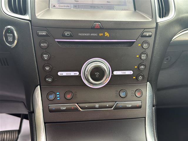 Certified 2019 Ford Edge Titanium w/ Equipment Group 301A AWD/4WD image 25