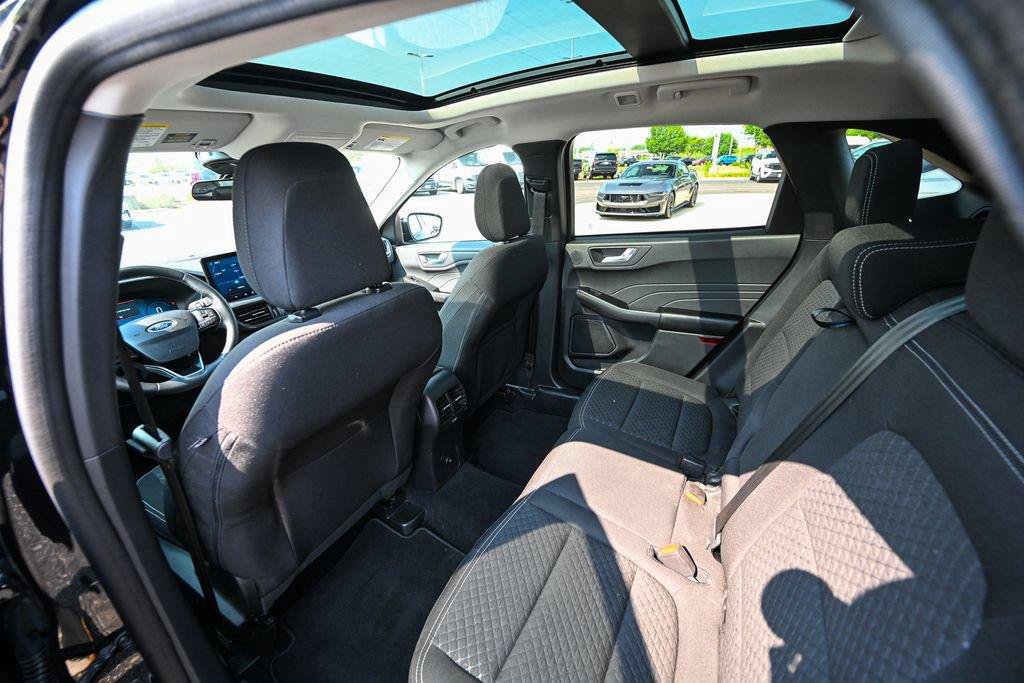 Certified 2023 Ford Escape Active w/ Tech Pack #2 AWD/4WD image 21