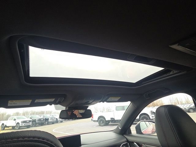 Used 2022 MAZDA CX-5 AWD 2.5 Turbo image 23